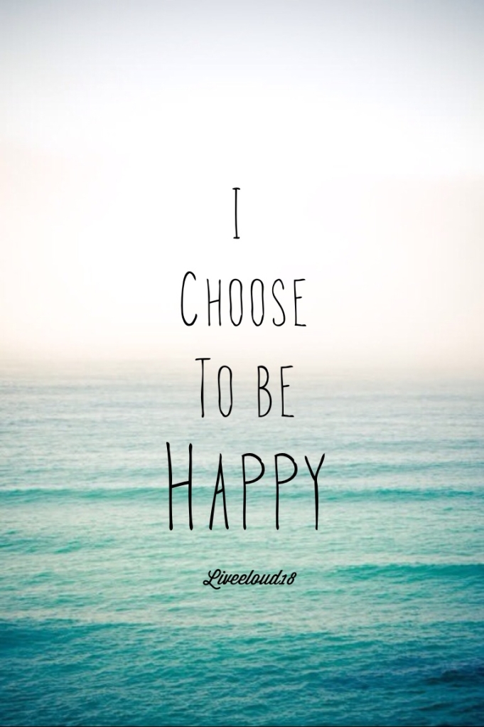 happiness_choice